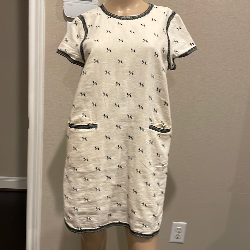 Madewell dress 👗 size medium